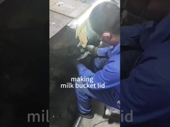 درب استیل ضد زنگ، قطعات پالسیتور دستگاه دوشش شیر DAIRY SPARES