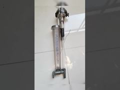 مشاهده قطعات یدکی دستگاه شیردوش ترو-تست ثابت، حجم 33 کیلوگرم، نمایش