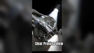 عینک بینایی بهداشتی - روند خود را به وضوح ببینید