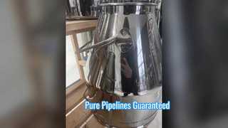 فیلتر گیره بهداشتی فود داروی