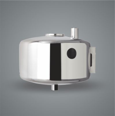 قیمت خوب فرآوری بدنه وان استیل ضد زنگ پنیرسازی   مواد شیمیایی فشار پایین آنلاین