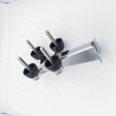 قیمت خوب قطعات یدکی دستگاه شیر استیل ضد زنگ - جایگزینی - نوع سینی جت آنلاین