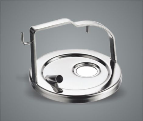 قیمت خوب SMS Surge Milker Lid آنلاین