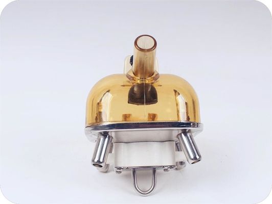 قیمت خوب Industrial Milk Machine Claw 450cc PC Material Farm Dairy Spares آنلاین
