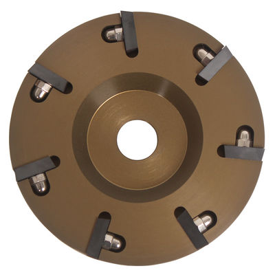 قیمت خوب Electric Horse Hoof Trimming Disc  Repair Cow Hoof Grinder Disc آنلاین