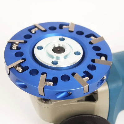 قیمت خوب 8 Blades Hoof Trimming Disc آنلاین