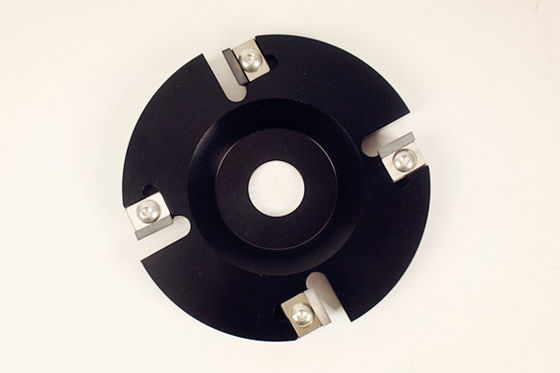 قیمت خوب Cattle Use Cow Hoof Trimming Disc Grinding 8 Blades Sharp Blade Type آنلاین