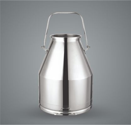 قیمت خوب OEM Stainless Steel Milking Machine Bucket آنلاین