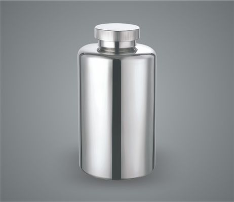 قیمت خوب سطل شیردوشی سفارشی از جنس استیل ضد زنگ 316L، موجودی انبار آنلاین