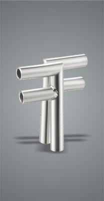 قیمت خوب Air Fork Milk Machine Spare Parts آنلاین