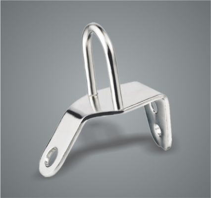 قیمت خوب Customizable Dairy Farm Equipment Stainless Steel Hanger 300e آنلاین