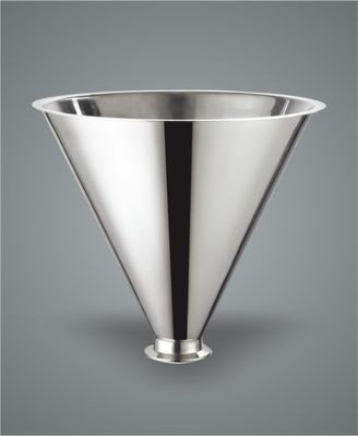 قیمت خوب Sus 304  Small Feed Hopper آنلاین
