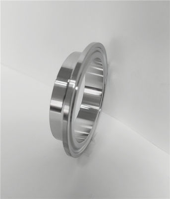 قیمت خوب Sanitary  304 Stainless Steel Pipe Fittings آنلاین