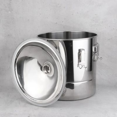 قیمت خوب Wine Making Boiler Beer Brewing Equipment  Home Use Stainless Steel آنلاین