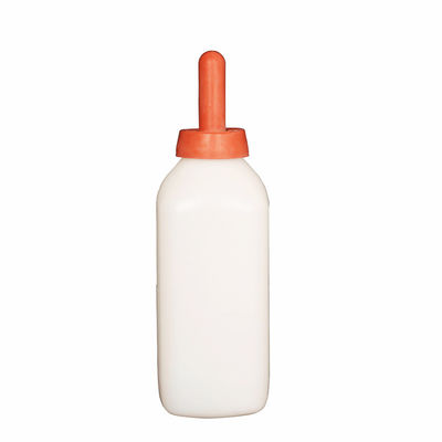 قیمت خوب Nursing Calf Feeding Bottle 2L Food Grade  PE Material Farm Use آنلاین