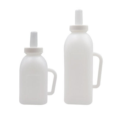 قیمت خوب Sheep Use Calf Feeding Bottle Milk Storage Plastic With Handle آنلاین