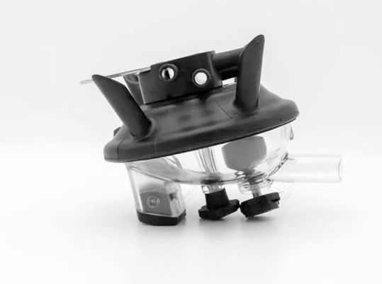 قیمت خوب PPSU  Material Milking Machine Spare Parts  Claw 450cc  Dairy Industrial آنلاین
