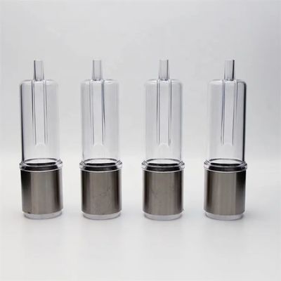 قیمت خوب Transparent Cow Milking Machine Spares  ,  Shell Type Goat Milking Machine Parts آنلاین
