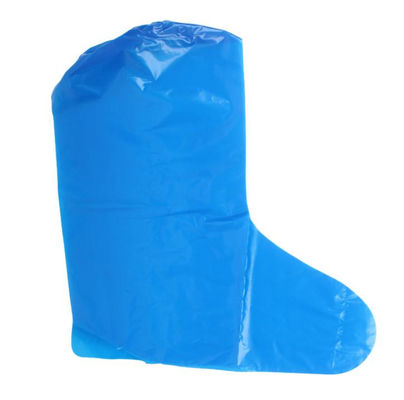 قیمت خوب Disposable Shoe Covers （Blue) آنلاین