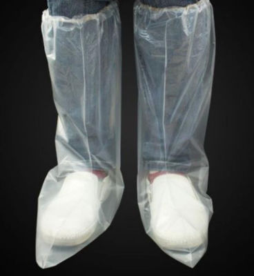 قیمت خوب Disposable Shoe Covers （White） آنلاین