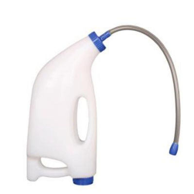 قیمت خوب Calf Drench Bottle 3L~4L آنلاین