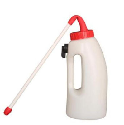 قیمت خوب Calf Drench Bottle  4L آنلاین