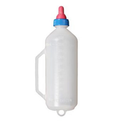 قیمت خوب Versatile Goat Feeding Bottle For Various Breeds And Ages Of Goats آنلاین