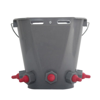 قیمت خوب Calf Feeding Bucket  Teat Bucket With Teat/Milk Bar  calf feeder آنلاین