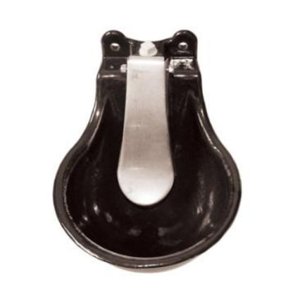 قیمت خوب Stainless Steel Drinking Bowl Perfect Solution For Livestock Watering آنلاین