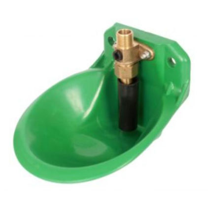 قیمت خوب Modern Practical Drinking Bowl for Four-Legged Companions آنلاین