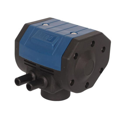 قیمت خوب Pneumatic Milk Pulsator L80 آنلاین