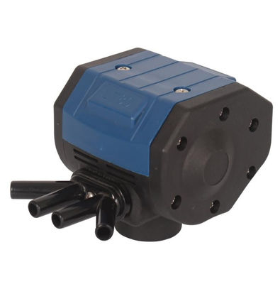قیمت خوب Pneumatic Milk Pulsator LT80 آنلاین