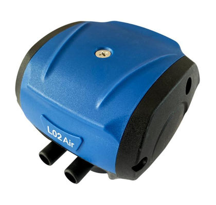 قیمت خوب Pneumatic Milk Pulsator L02 آنلاین