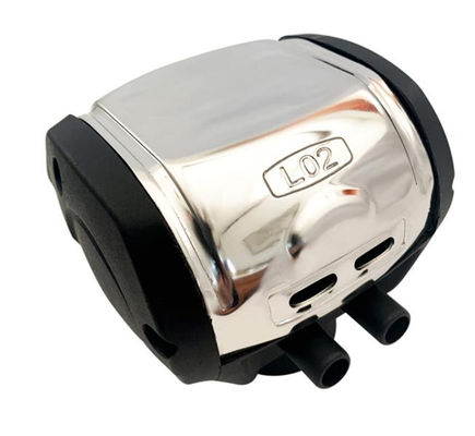 قیمت خوب Pneumatic Milk Pulsator L20 آنلاین