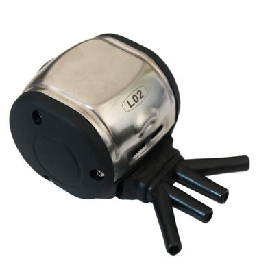 قیمت خوب Pneumatic Milk Pulsator L02 آنلاین