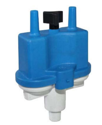 قیمت خوب Electric Milk Pulsator آنلاین