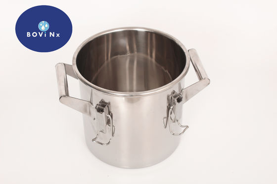 قیمت خوب Stainless Steel Barrel/Chemical Drum آنلاین