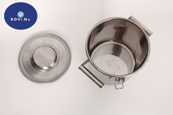 قیمت خوب Stainless Steel Barrel/Chemical Drum آنلاین