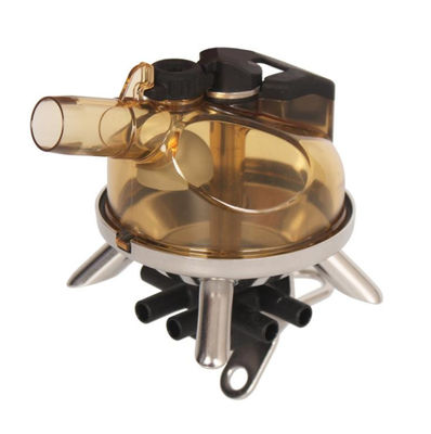 قیمت خوب 300cc CLAW PC / PPSU Claw Cap Milk Machine Claw WITH VALVE آنلاین