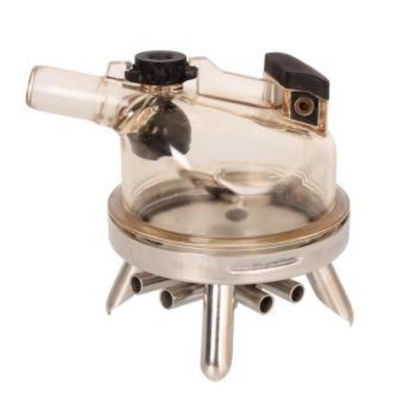 قیمت خوب 400cc CLAW PPSU/PC STAINLESS STEEL BASE Material Milk Machine Claw آنلاین