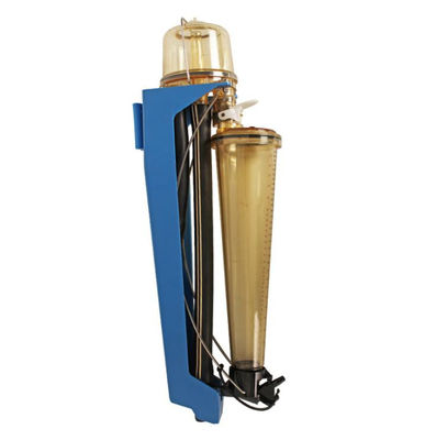 قیمت خوب مواد PC شیر متر 31L برای قطعات معدنی ماشین شیر گاو آنلاین