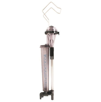قیمت خوب Single Flask Hook Type Tru-Test Milk Meter Milk Machine Spare Parts آنلاین