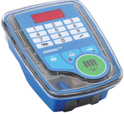 قیمت خوب Lightweight Afimilk MPC Panel Milk Machine Spare Parts آنلاین