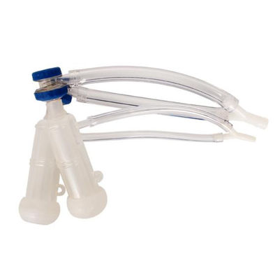 قیمت خوب Universal Corrosion Resistant Milk Machine Replacement Parts آنلاین