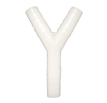 قیمت خوب Long Lasting Milk Machine Spare Parts Set In Stock Connect Pipe For Goat آنلاین